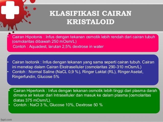 resusitasi cairan